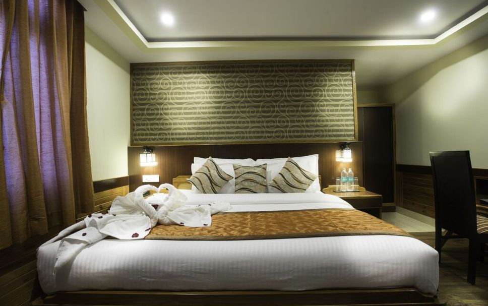 Bedroom Photo
