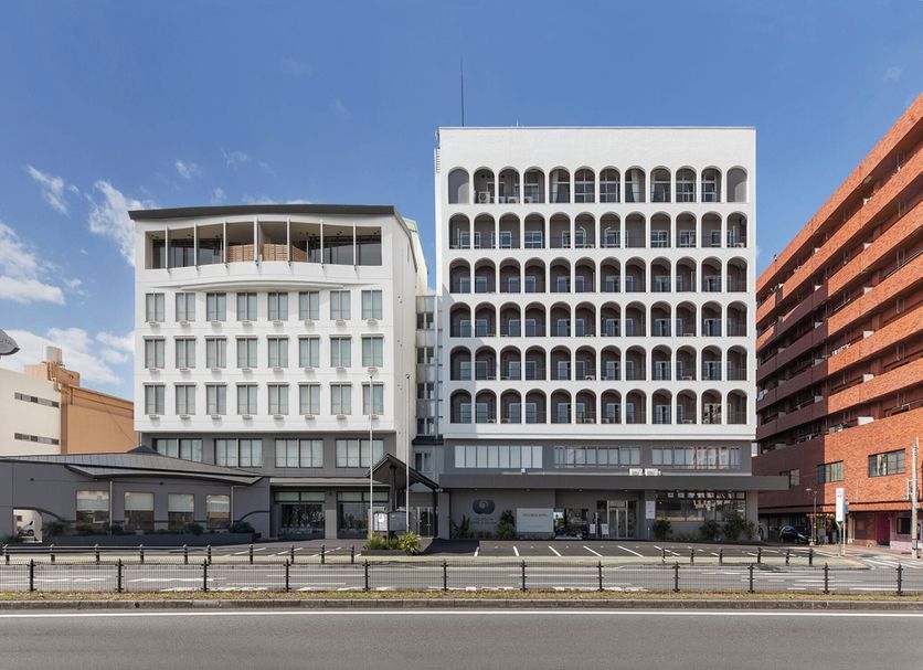 Building Photo