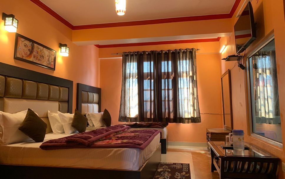 Bedroom Photo