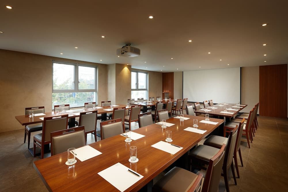 Conference room