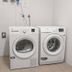 Laundry facility