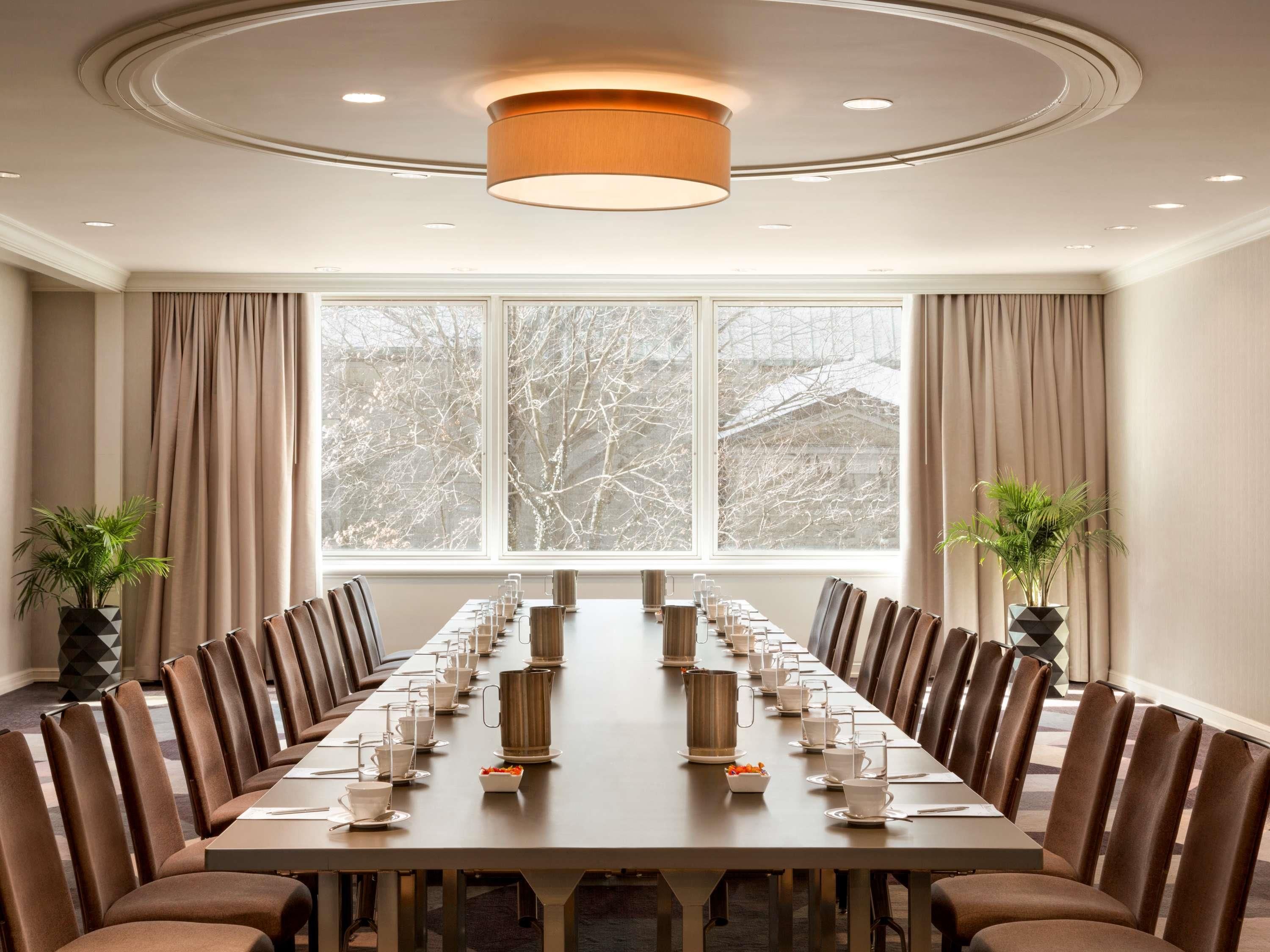 Conference room