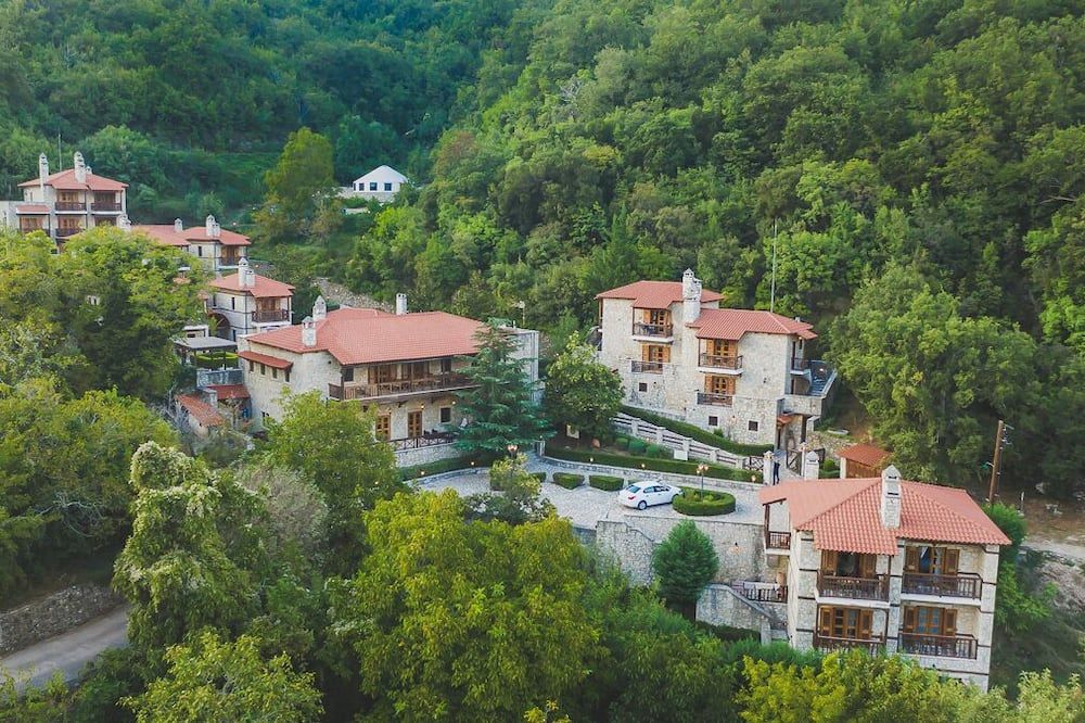 Outdoor view Photo