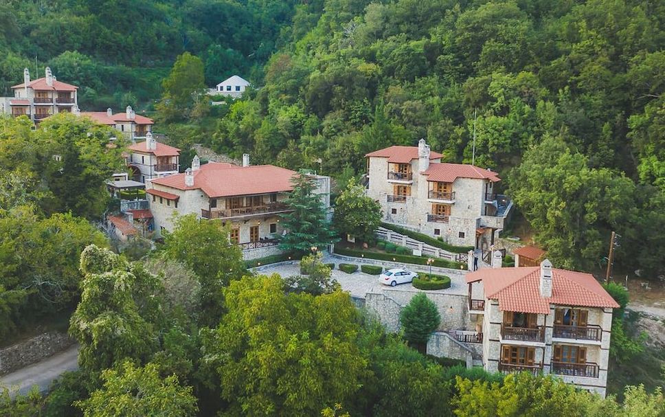 Outdoor view Photo