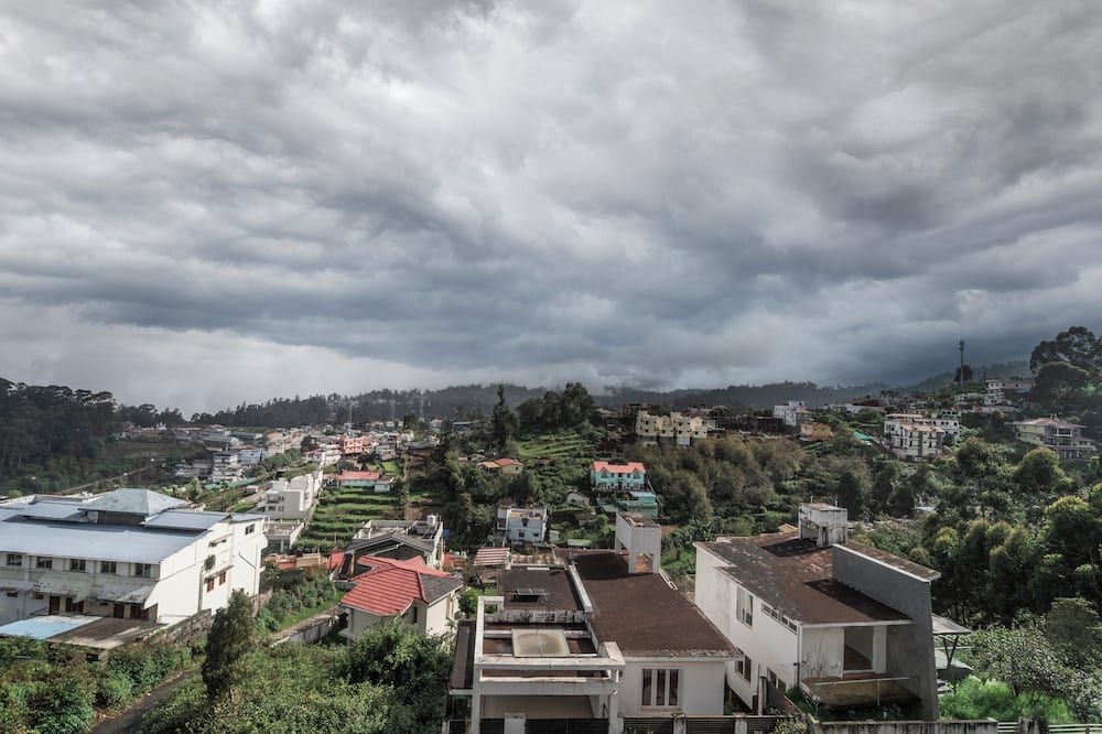Outdoor view
