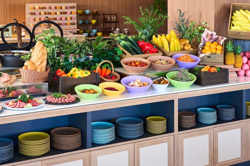 Buffet