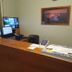 Business centre