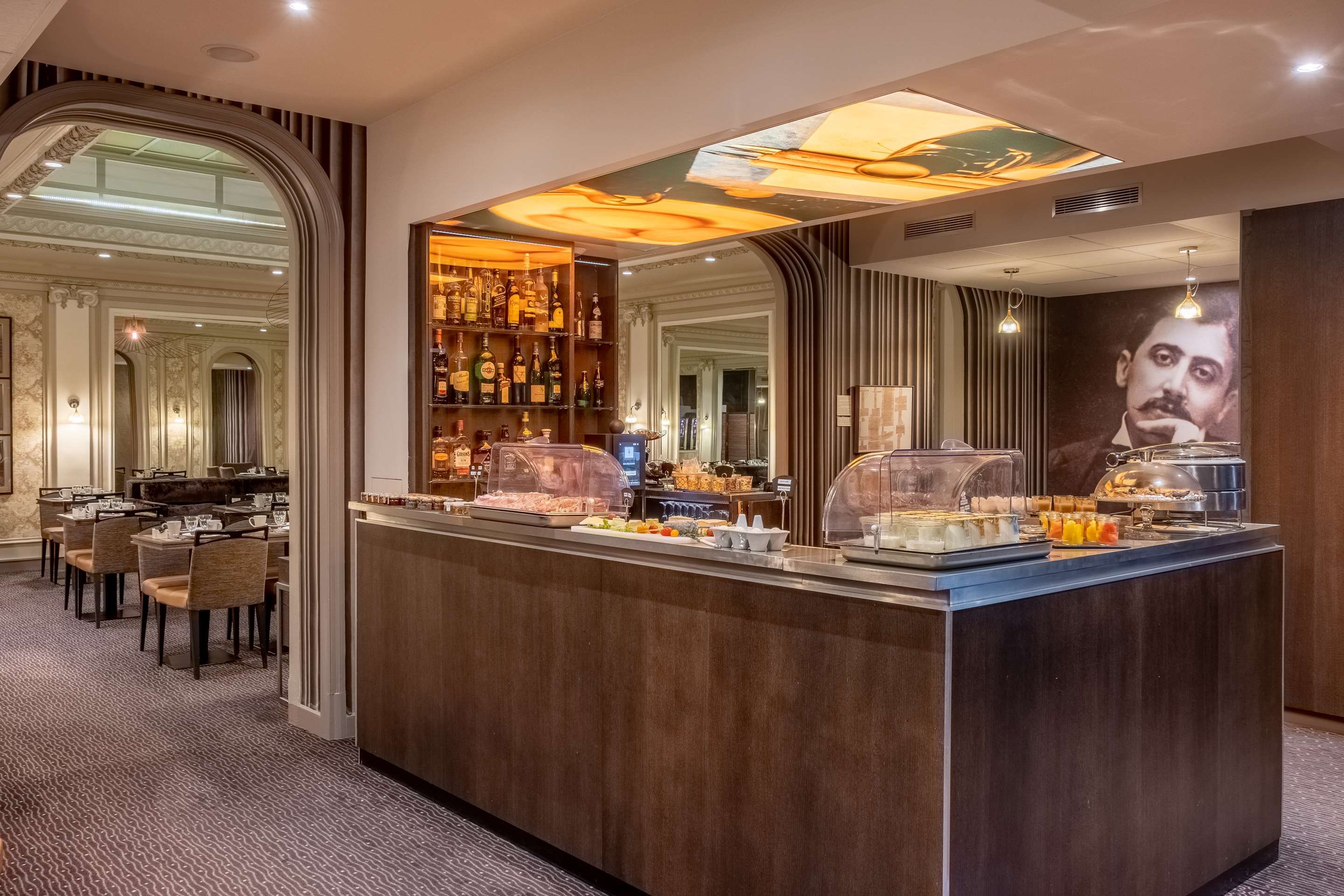 Buffet