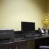 Business centre