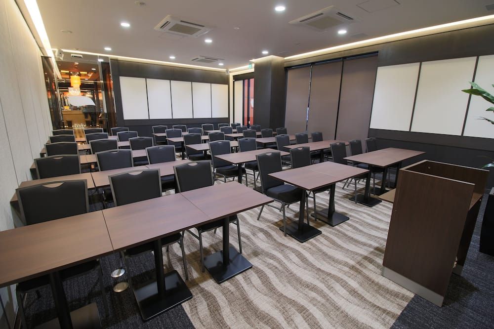 Conference room
