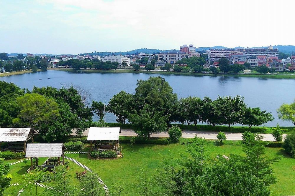 Outdoor view