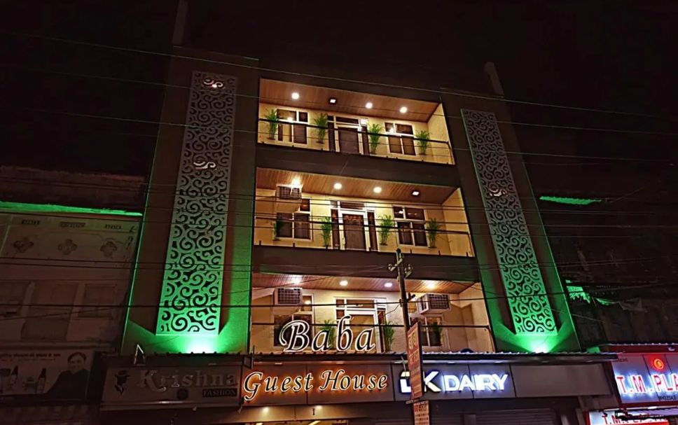 Building Photo