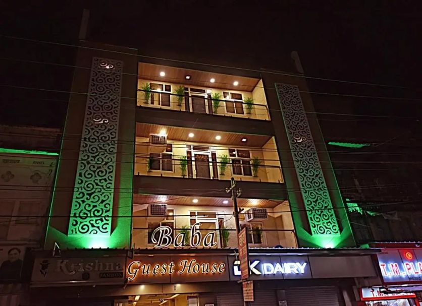 Building Photo