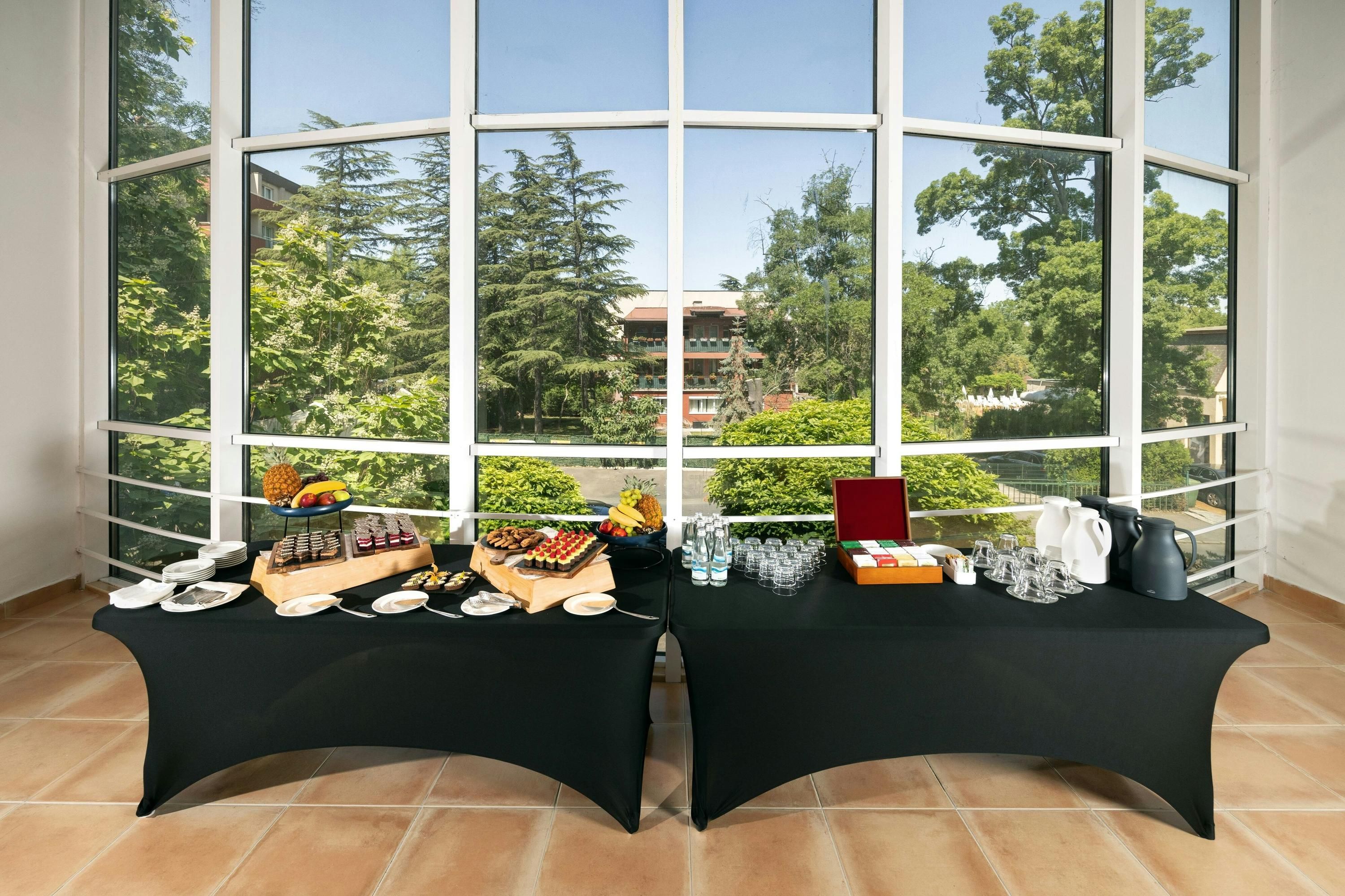 Outdoor view