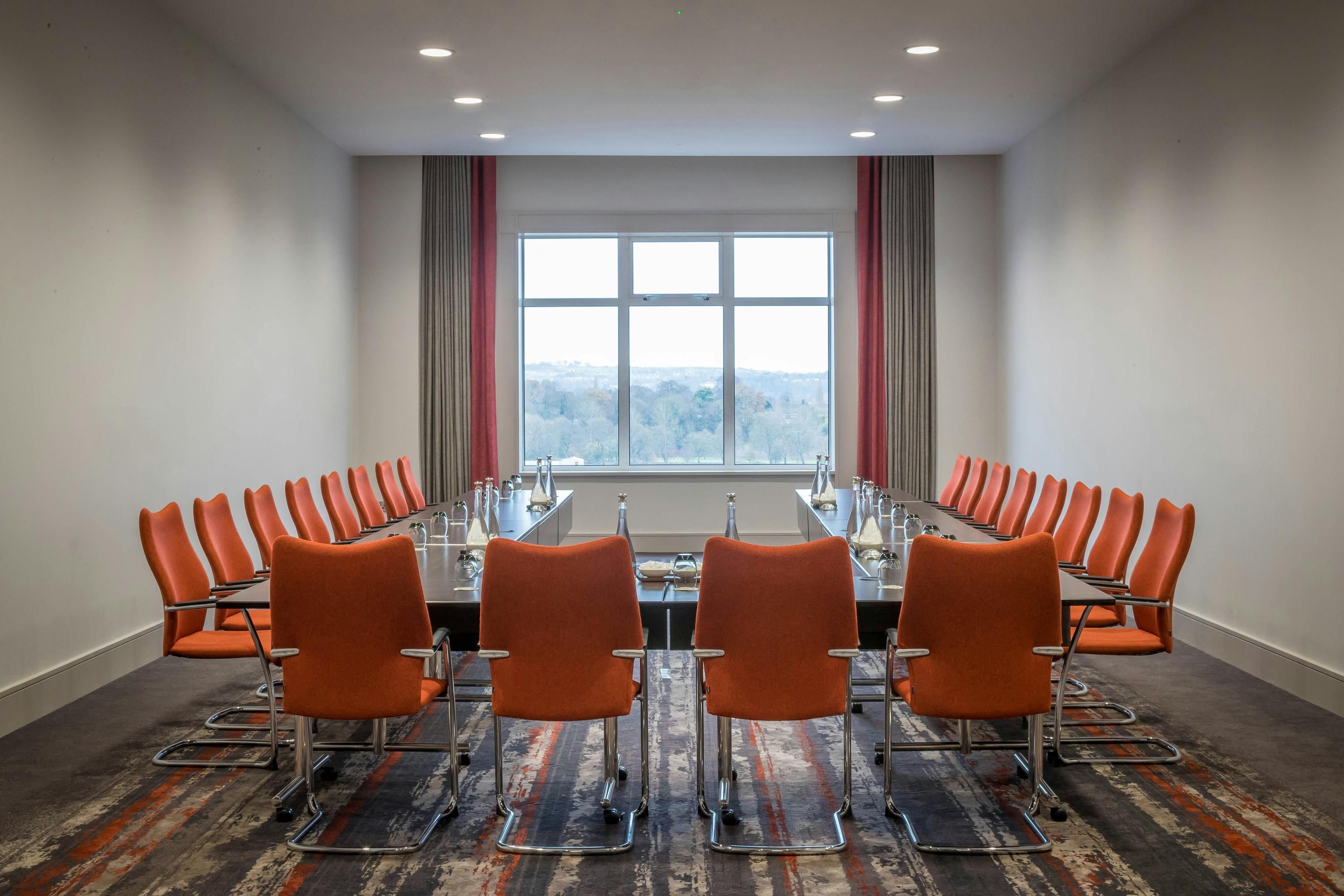 Conference room