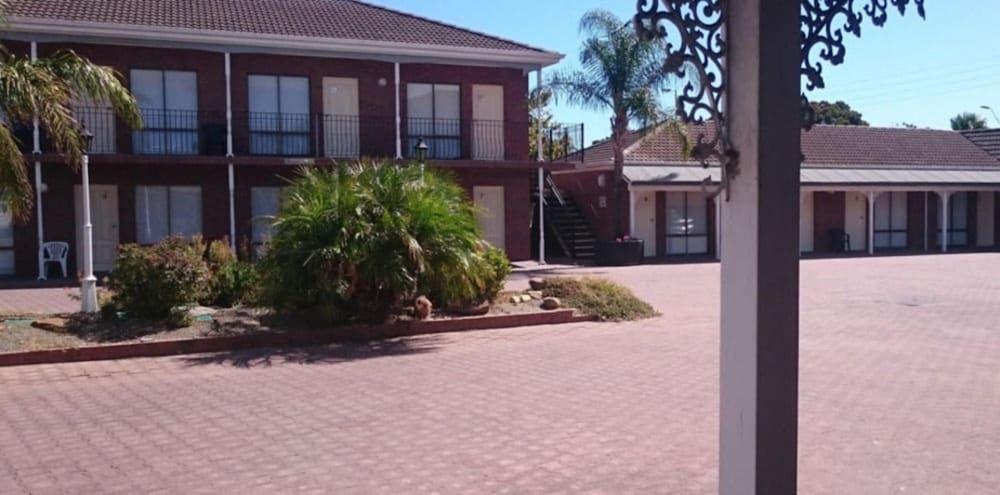 Outdoor view