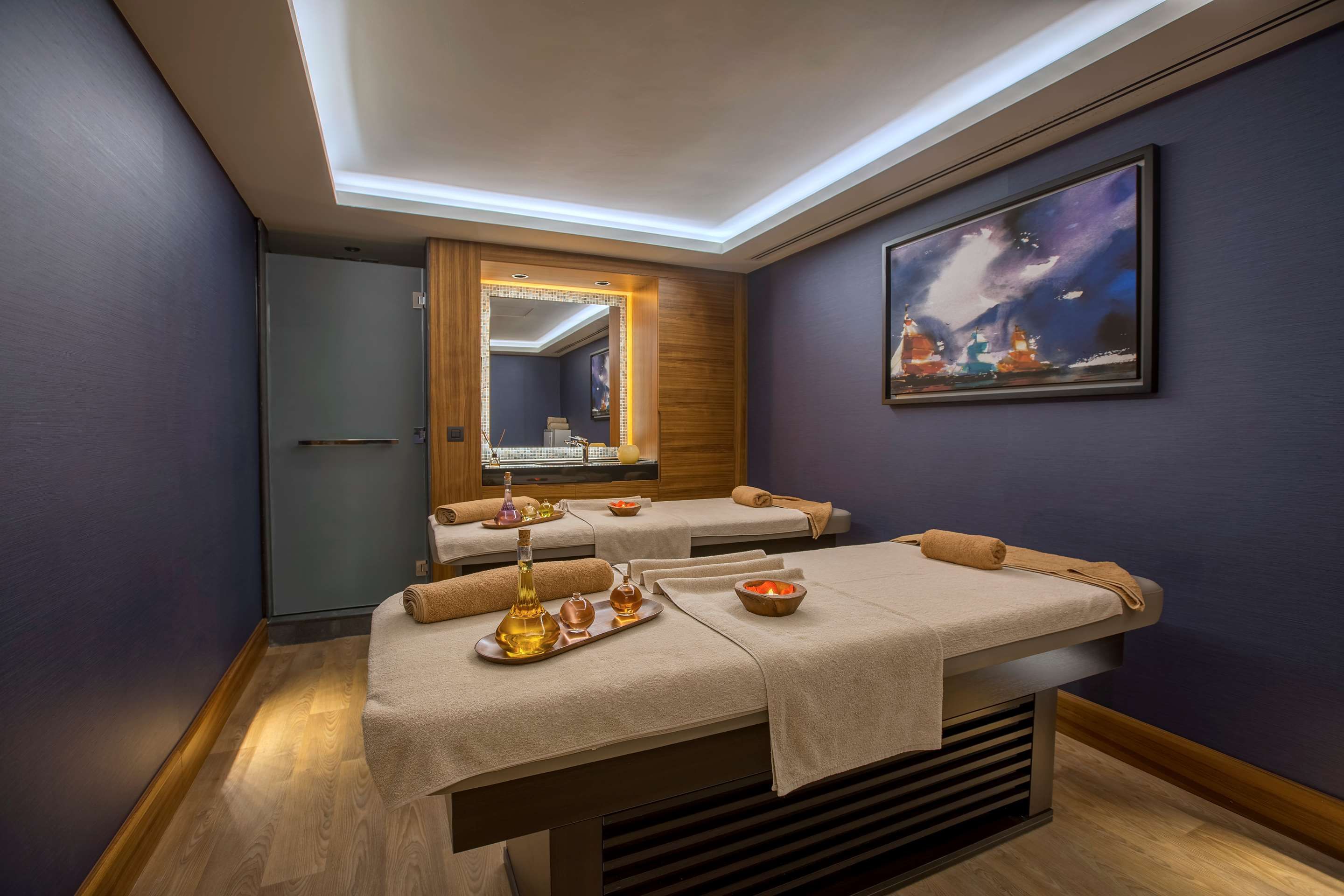 Spa
