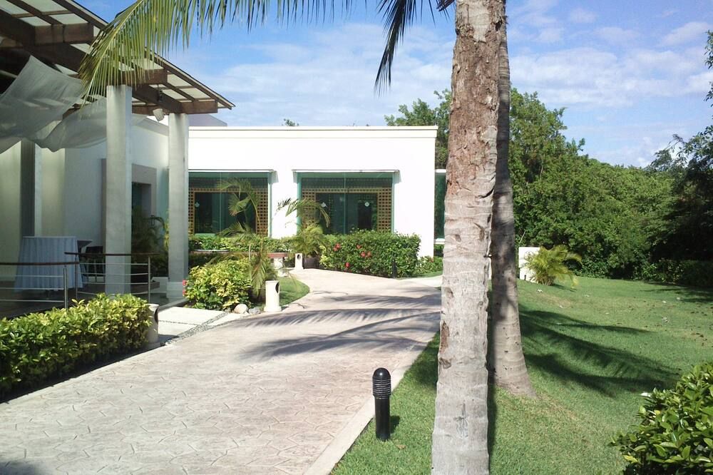 Outdoor view
