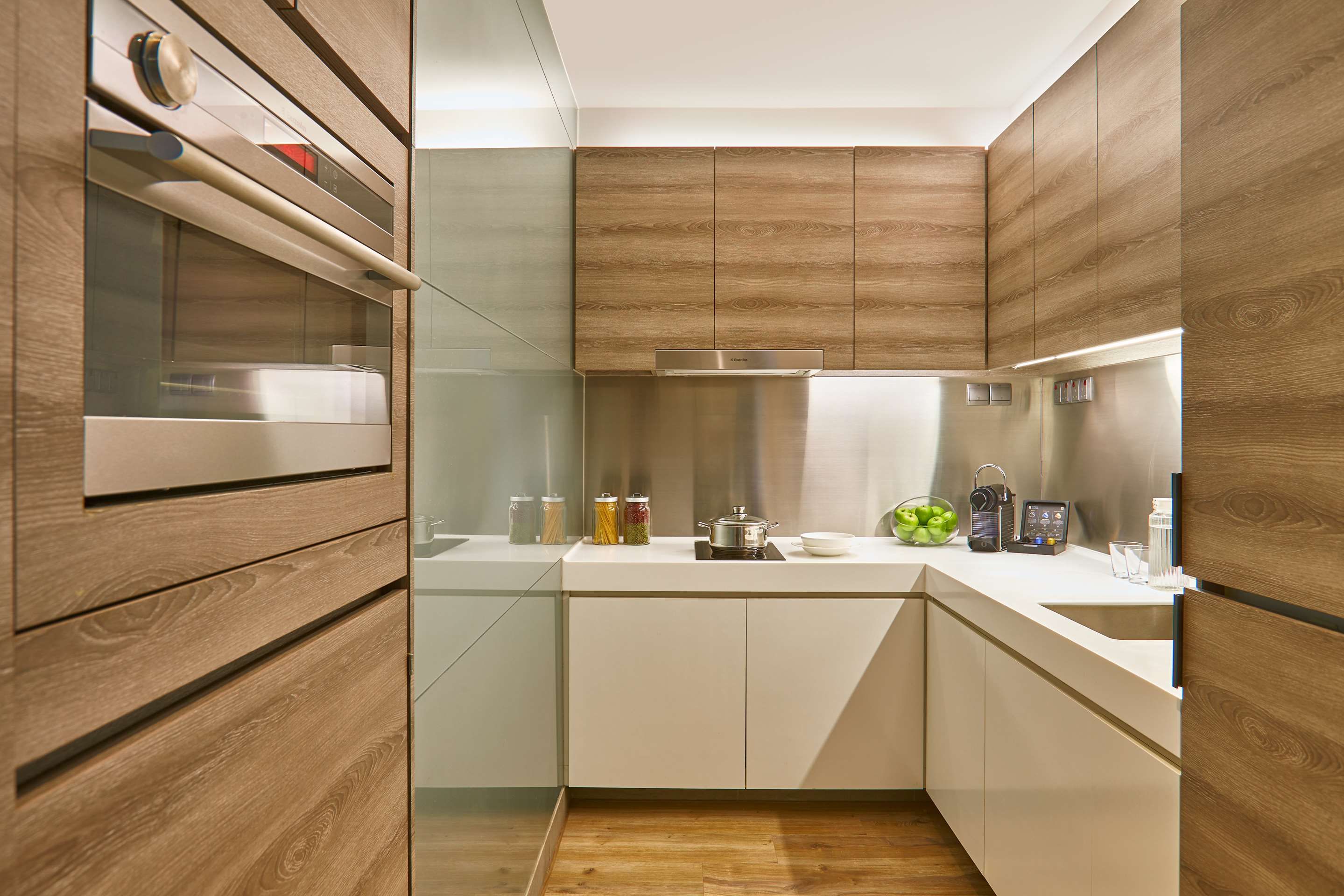 Kitchen Photo