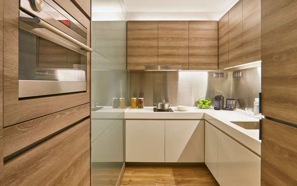 Kitchen Photo