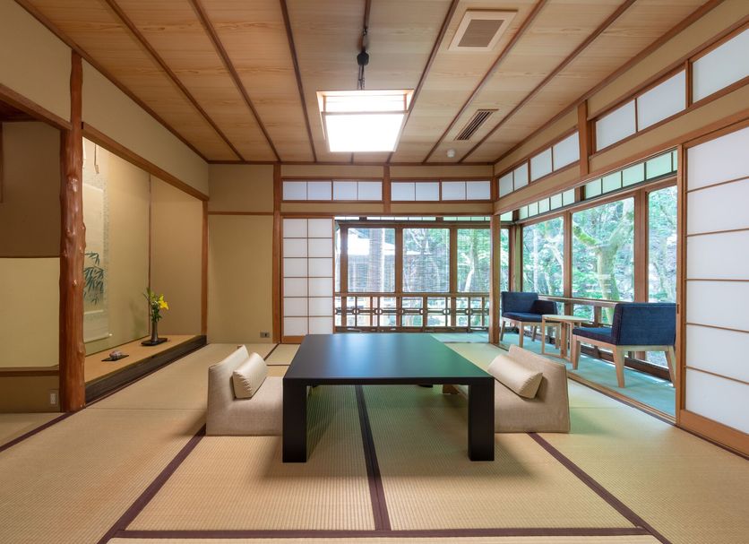 Dining room Photo