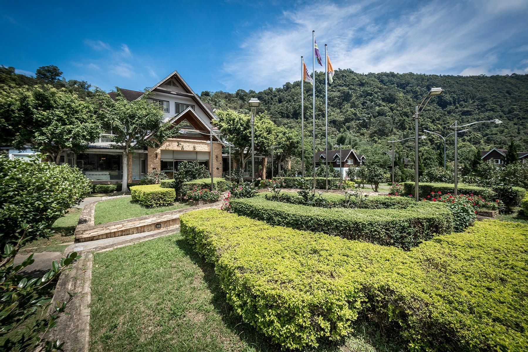 Outdoor view