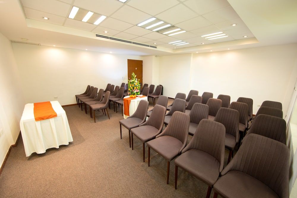 Conference room