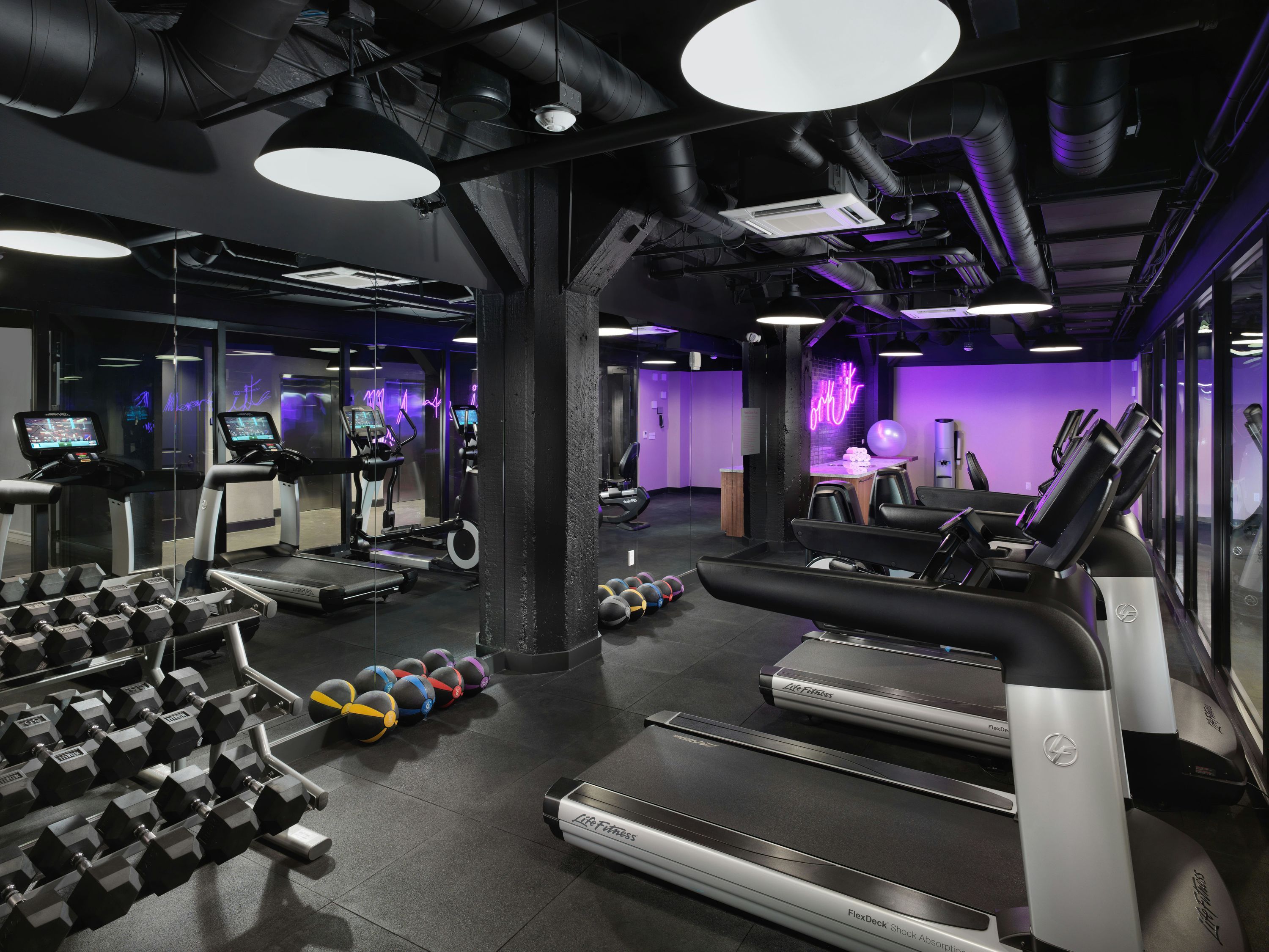 Gym