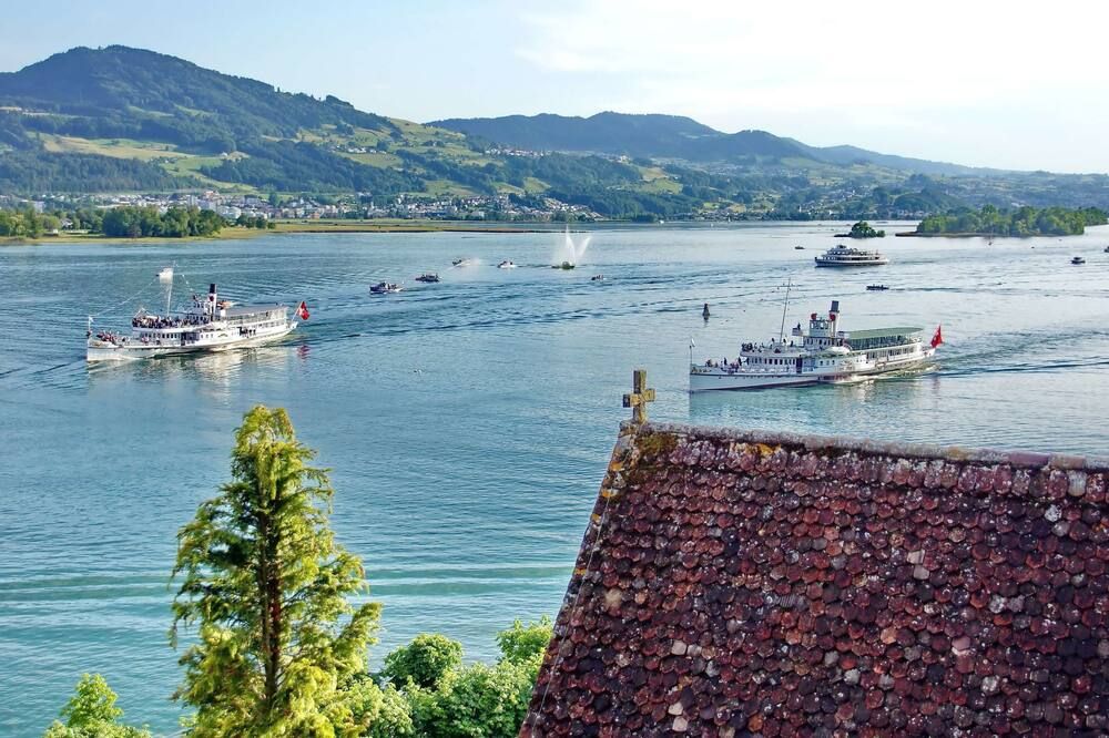 Outdoor view