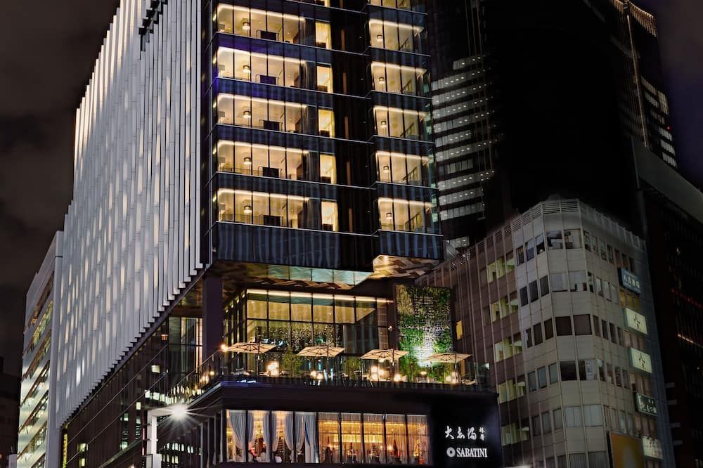 Building