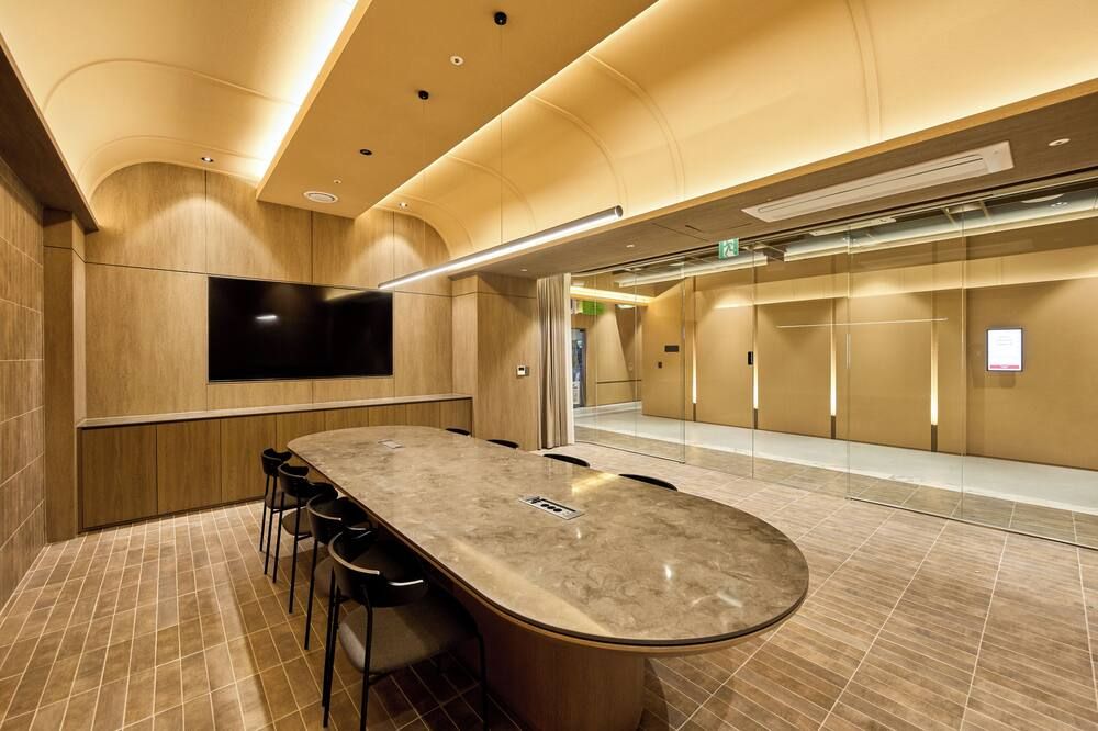 Conference room