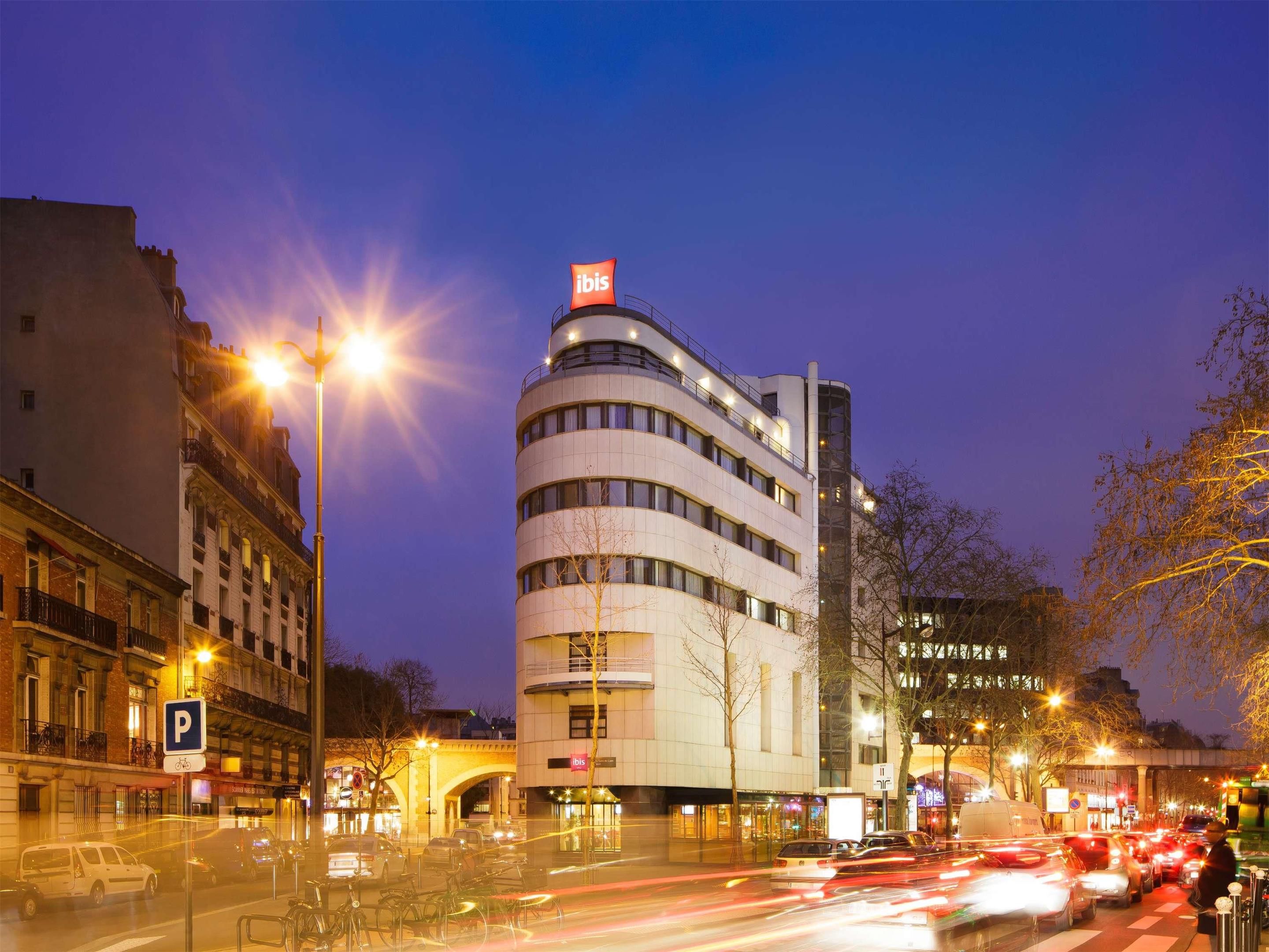 Building Photo