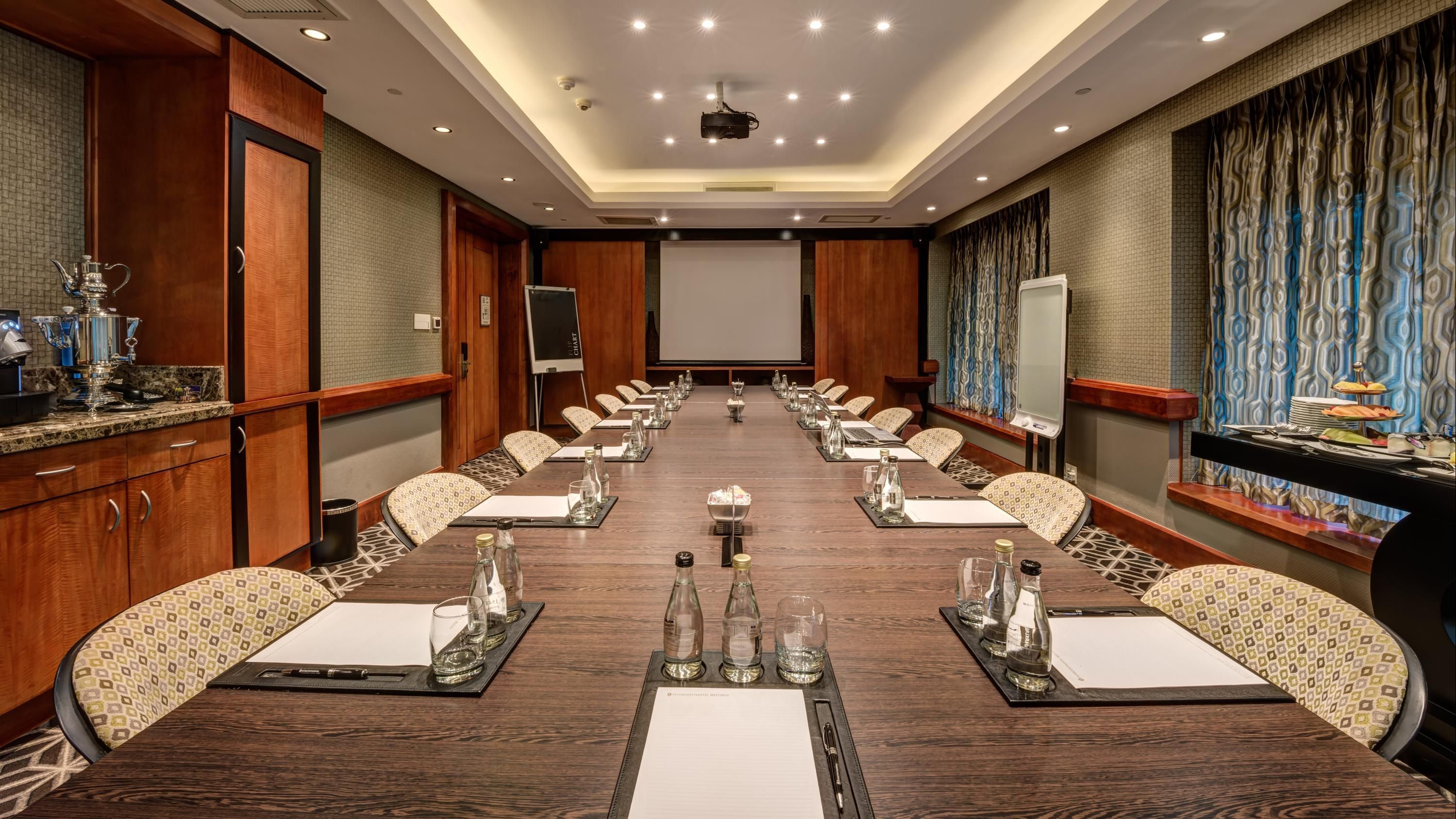 Conference room