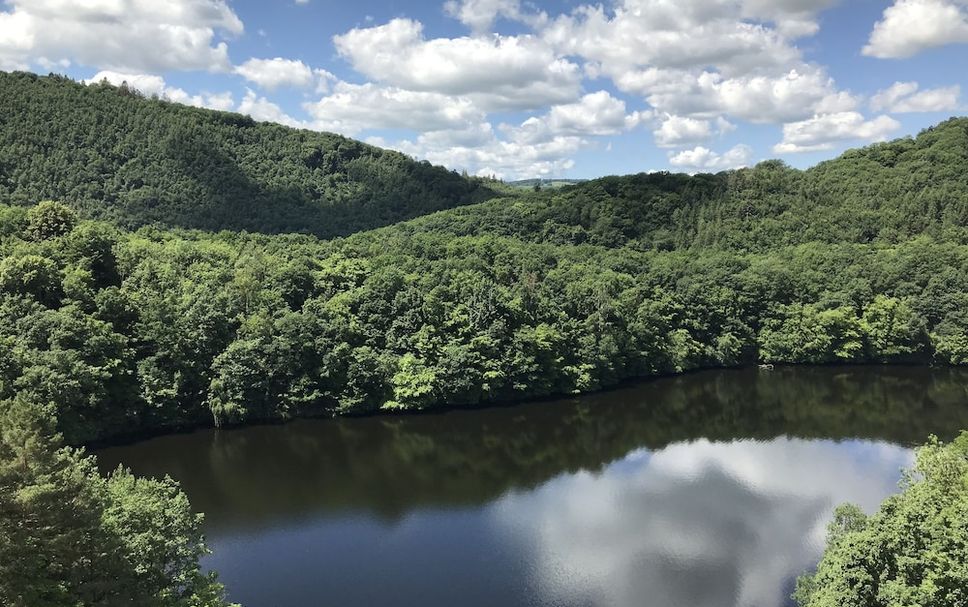 Outdoor view Photo