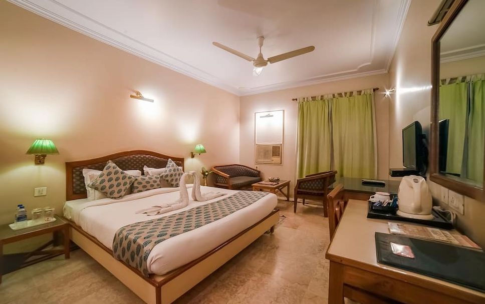 Bedroom Photo