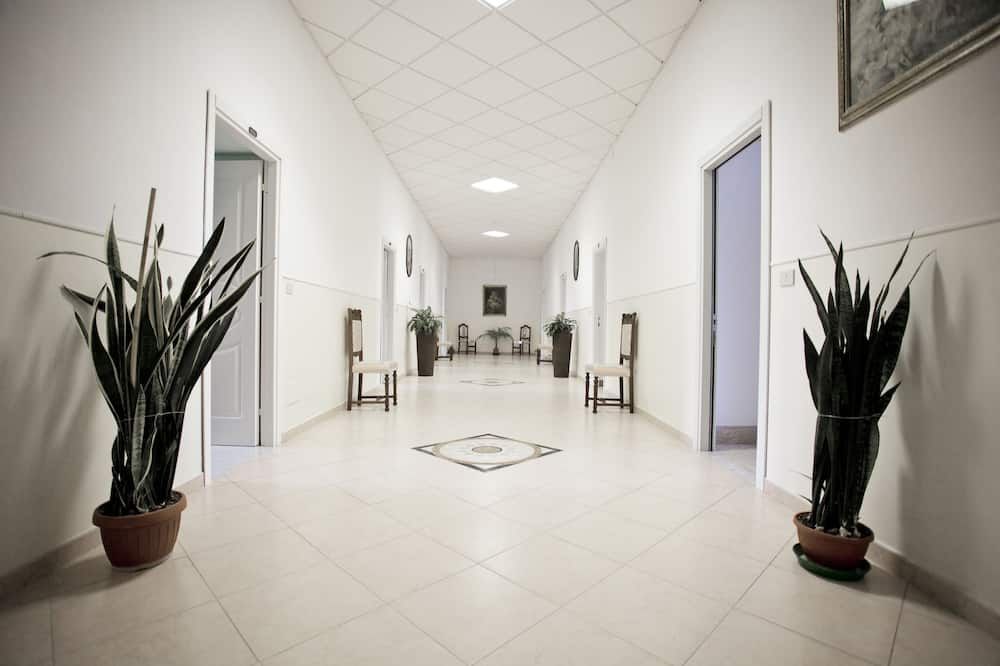 Hallway Photo