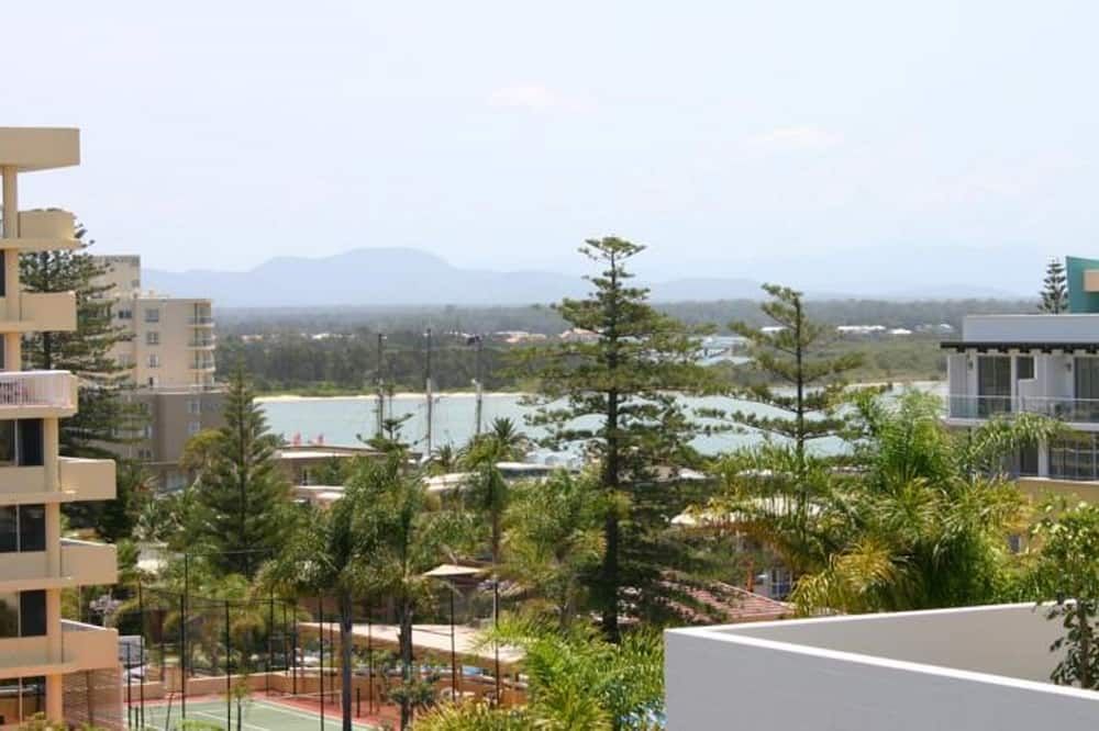 Outdoor view