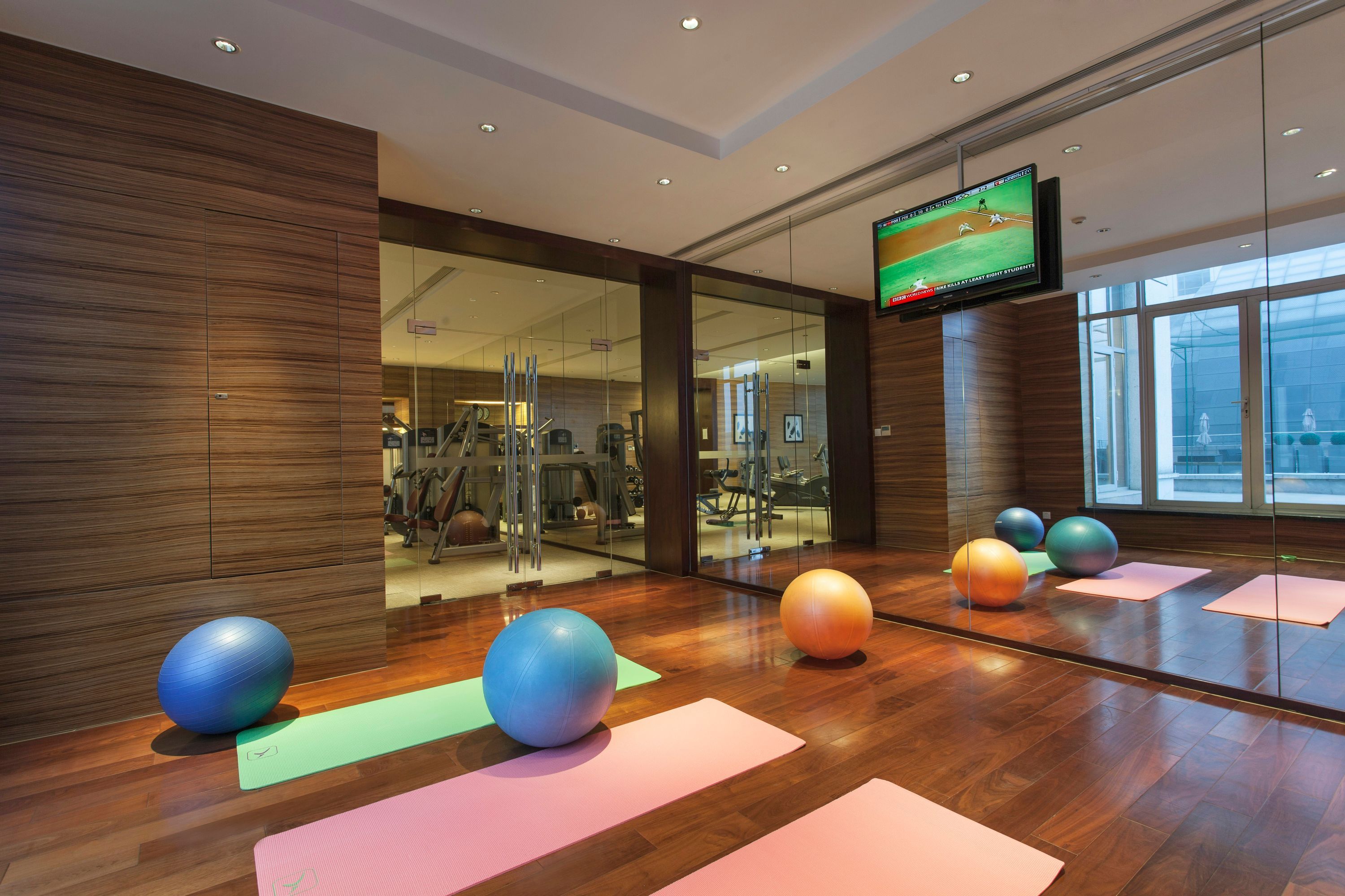 Gym
