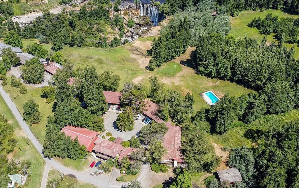 Outdoor view Photo