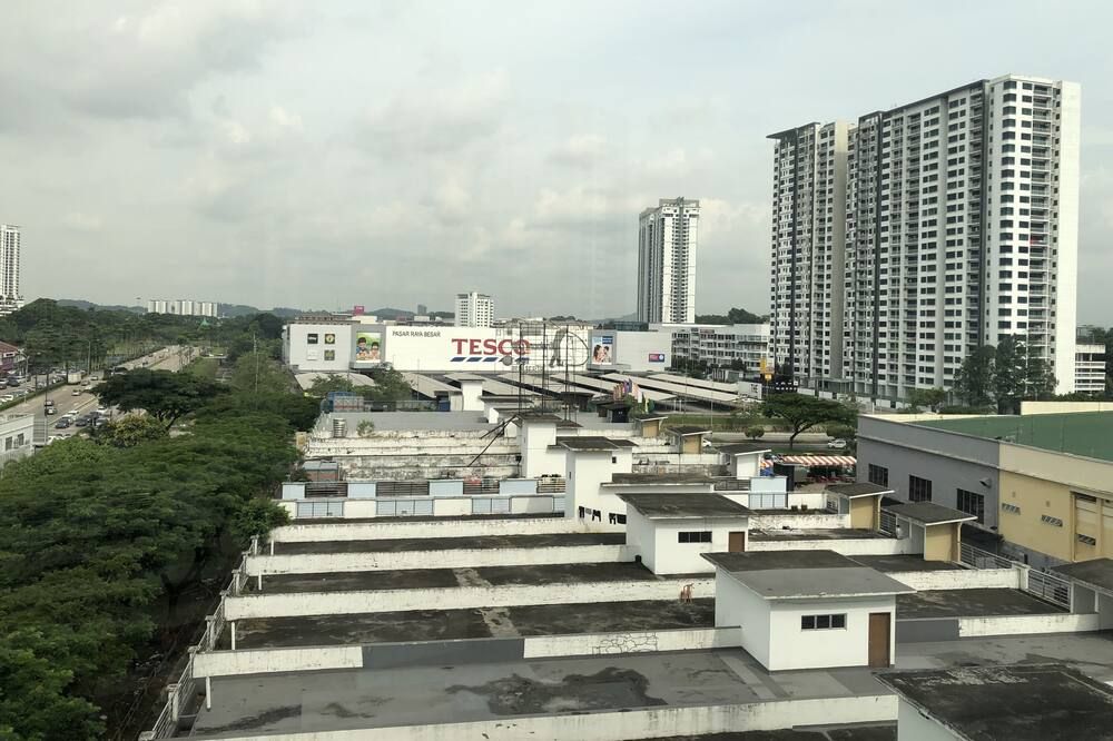 Outdoor view