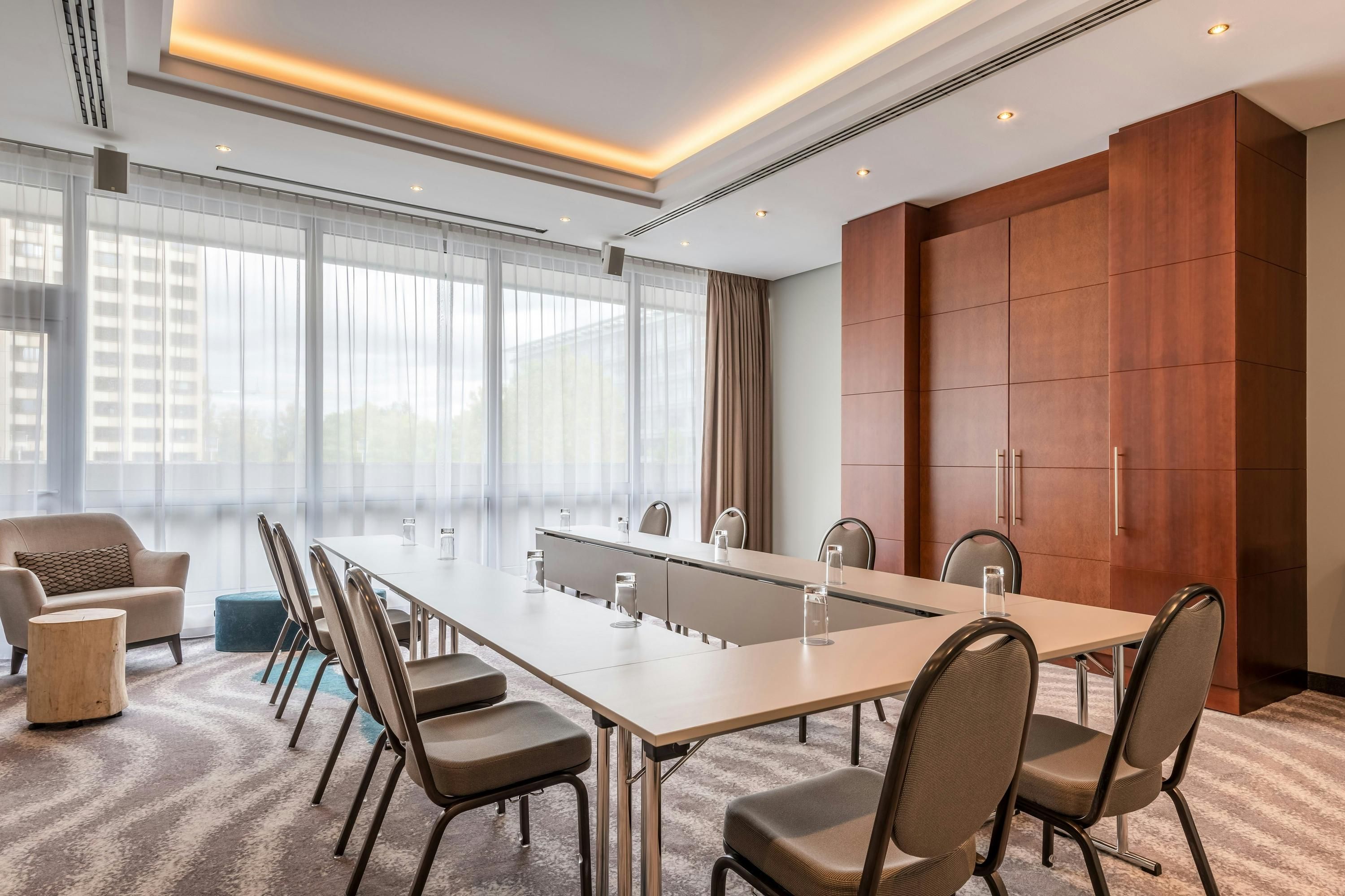 Conference room