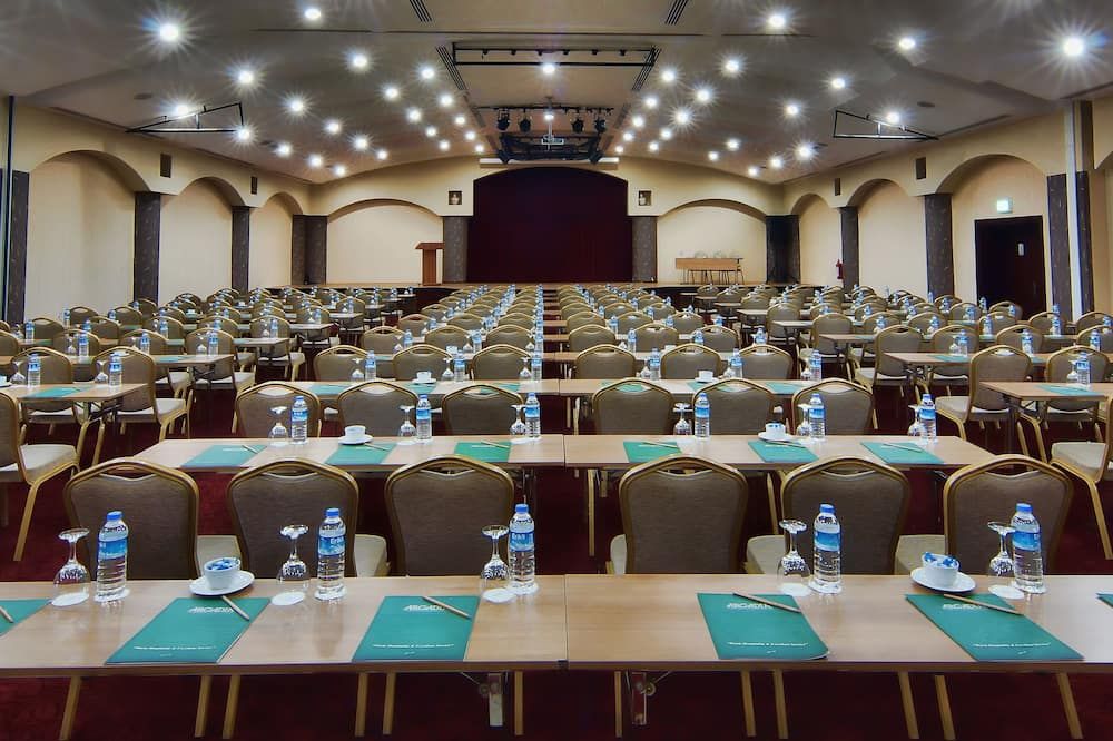 Conference room