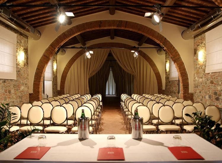 Conference room