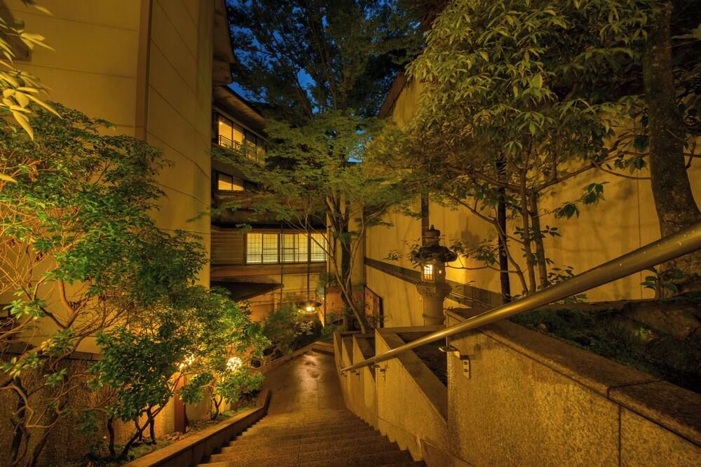 Outdoor view