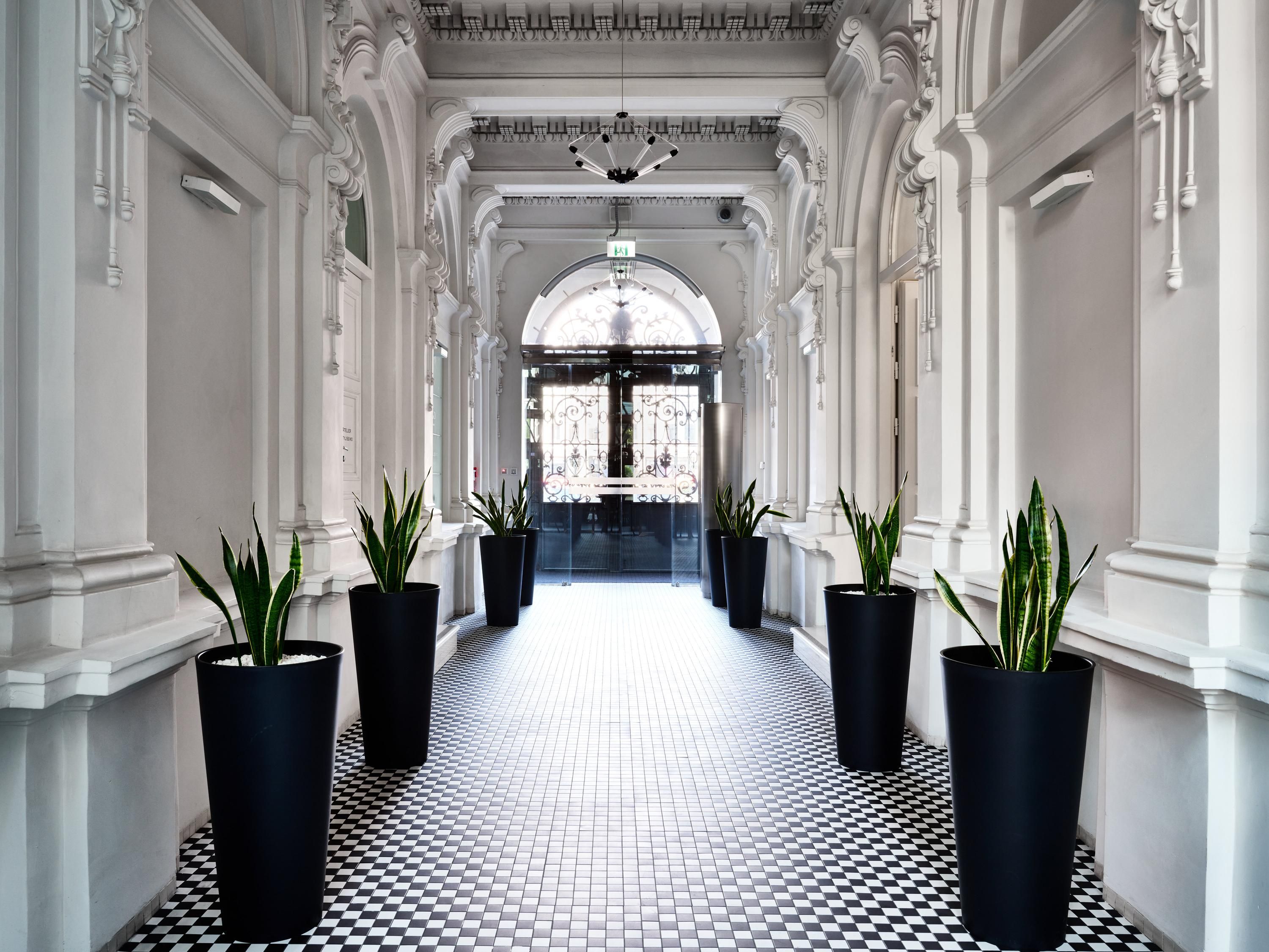Hallway