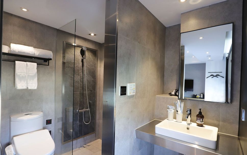 Bathroom Photo