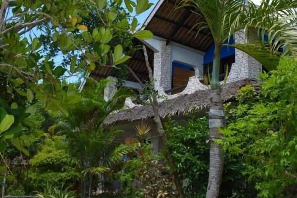 Outdoor view