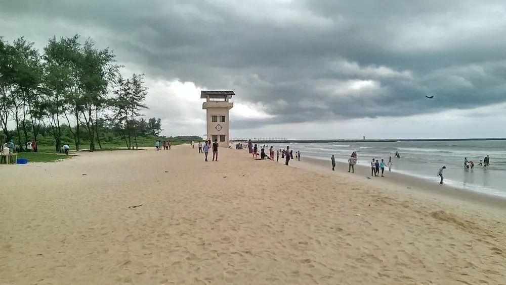Beach Photo