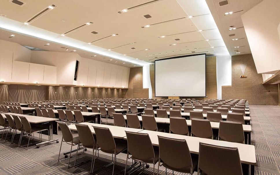 Conference room Photo