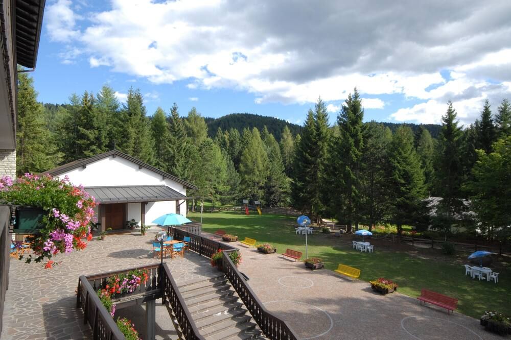 Outdoor view